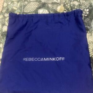 Rebecca Minkoff Small Bucket Bag